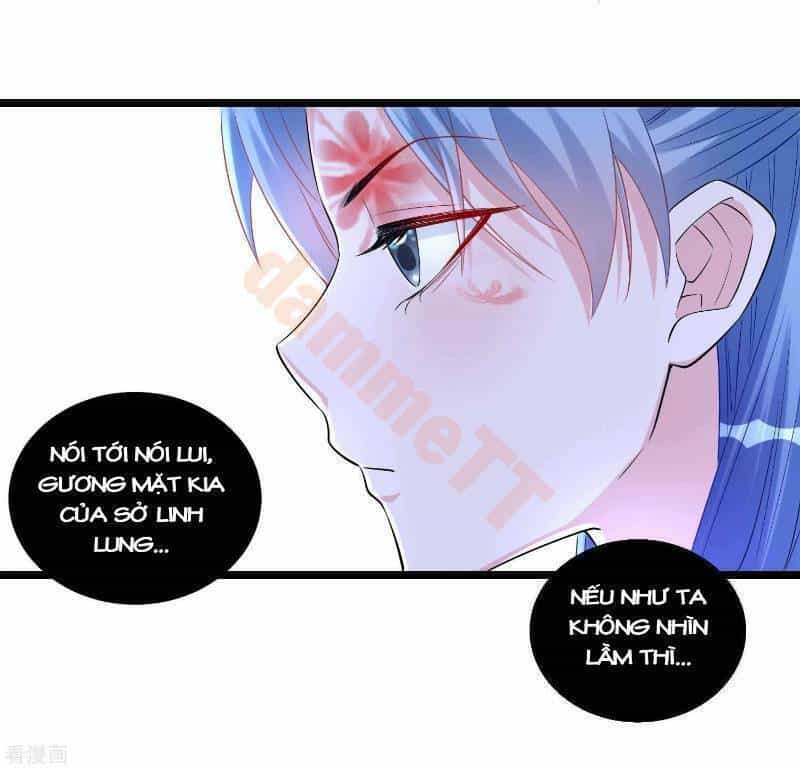 Độc Y Đích Nữ - Chương 60 - ảnh 11