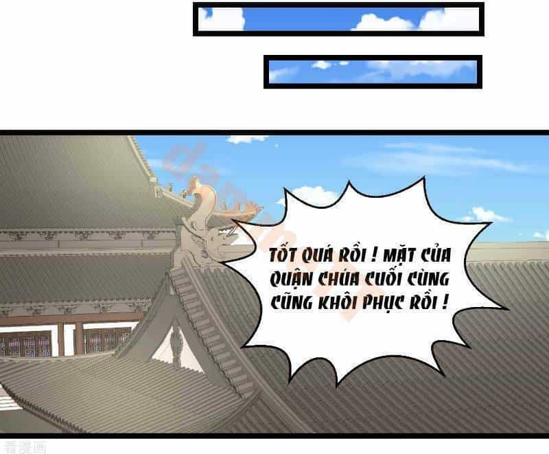 Độc Y Đích Nữ - Chương 60 - ảnh 17