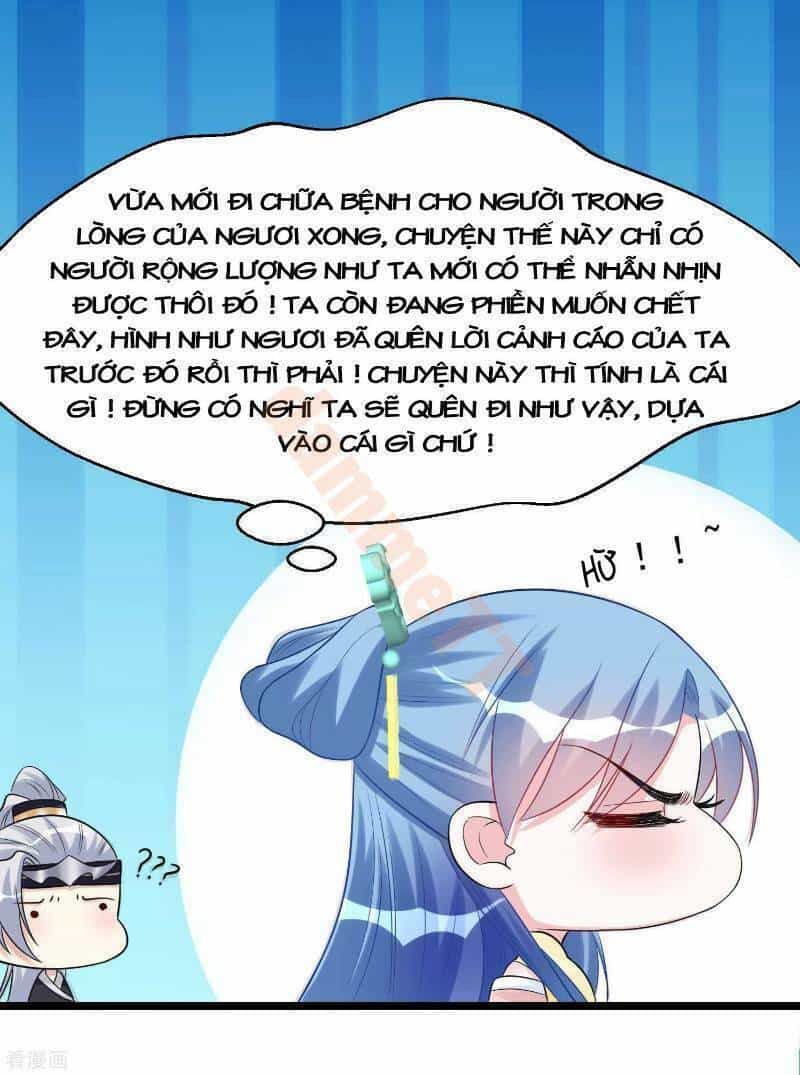 Độc Y Đích Nữ - Chương 61 - ảnh 4