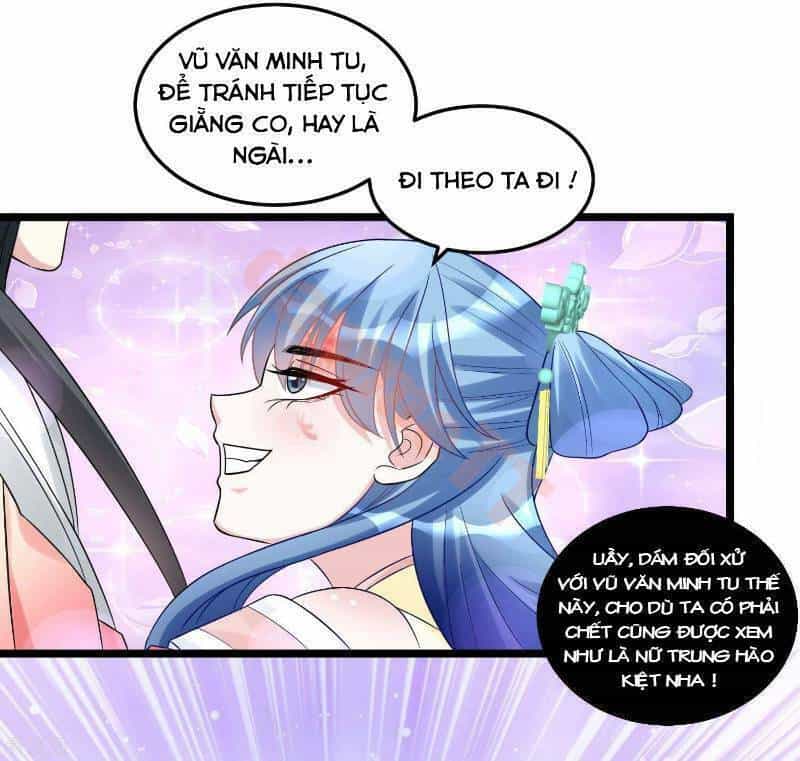 Độc Y Đích Nữ - Chương 62 - ảnh 4