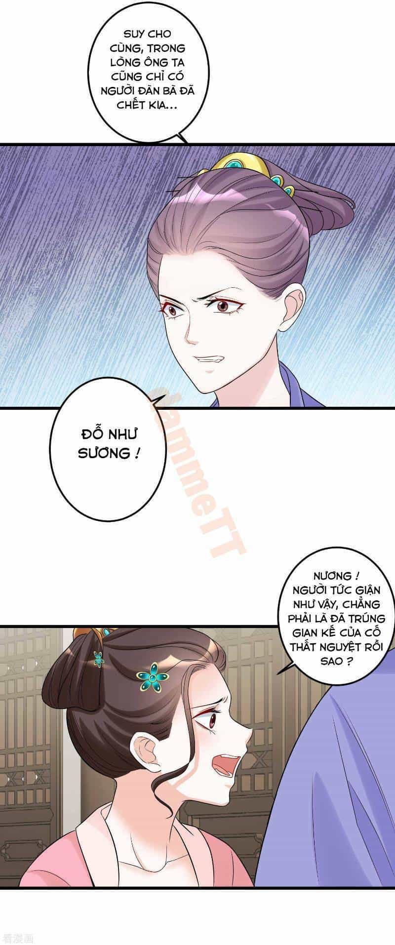 Độc Y Đích Nữ - Chương 64 - ảnh 10