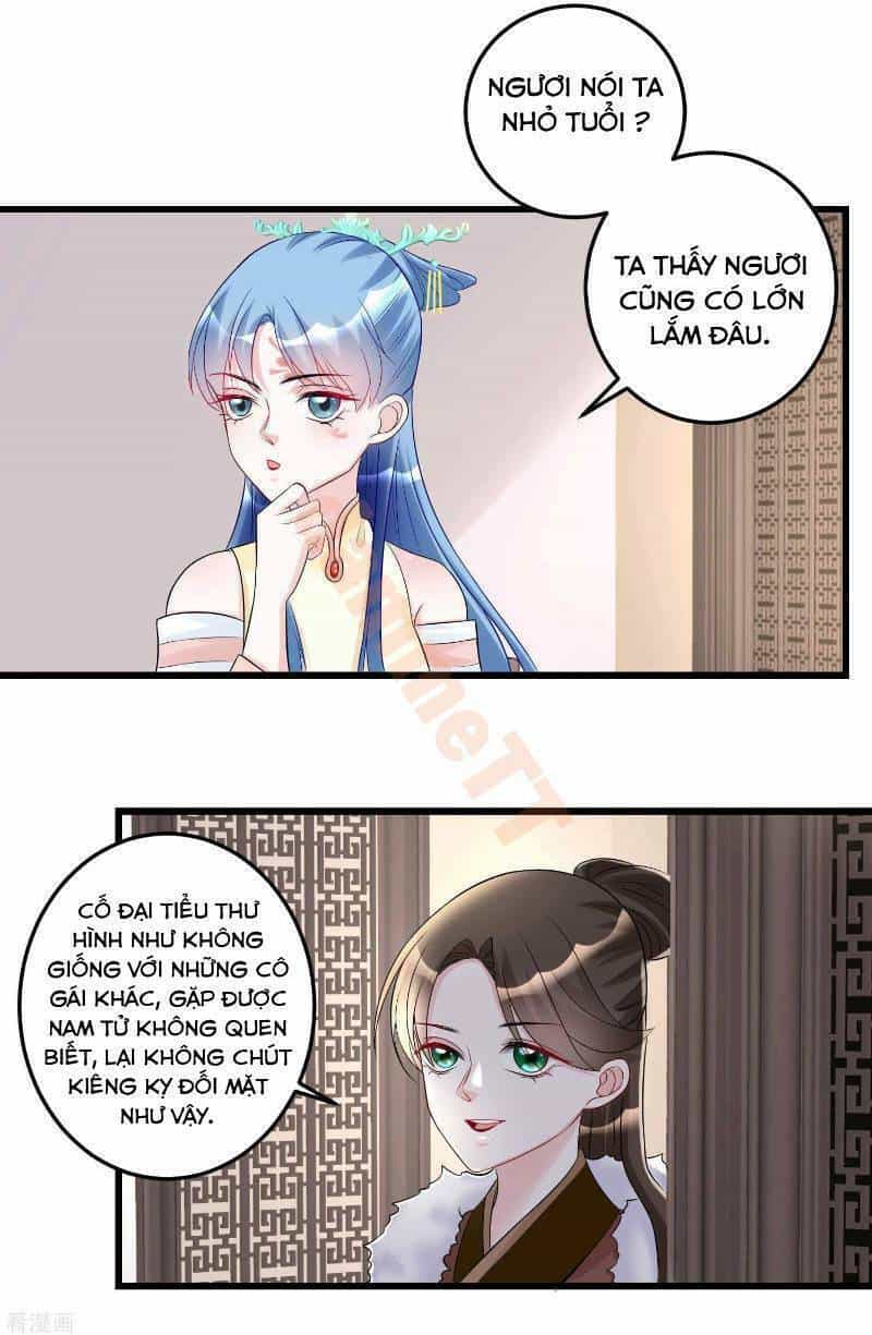 Độc Y Đích Nữ - Chương 65 - ảnh 1