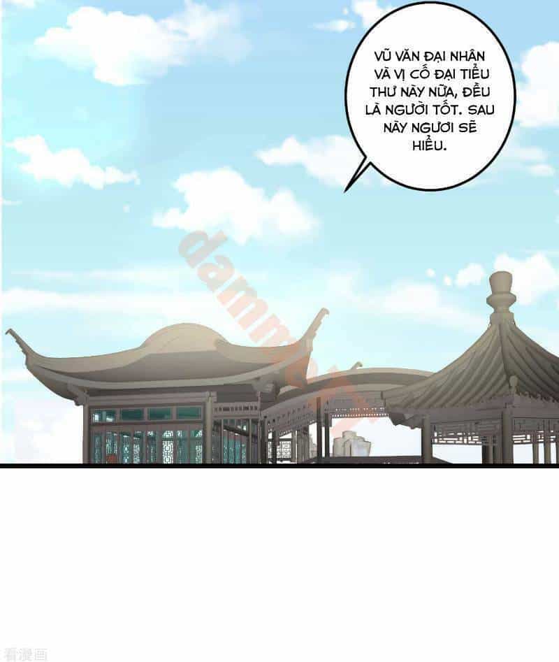 Độc Y Đích Nữ - Chương 66 - ảnh 12