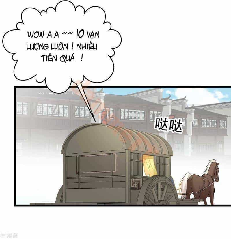 Độc Y Đích Nữ - Chương 66 - ảnh 13