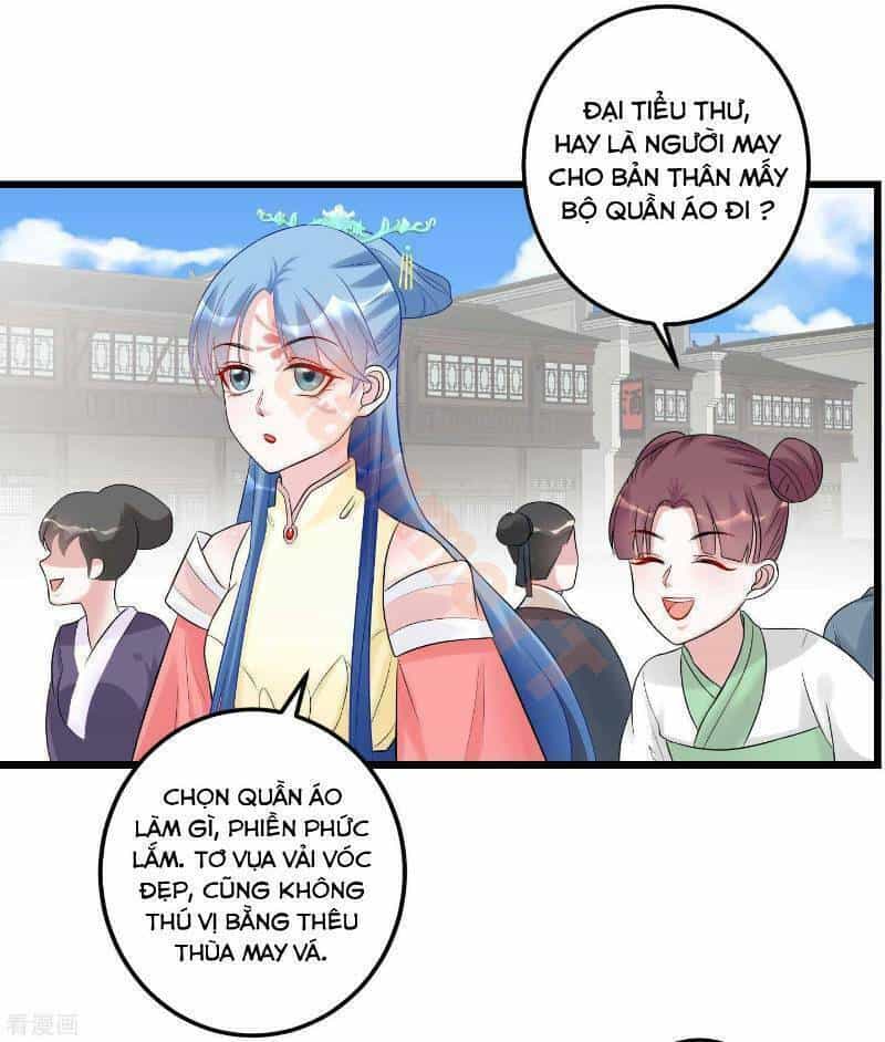 Độc Y Đích Nữ - Chương 66 - ảnh 17