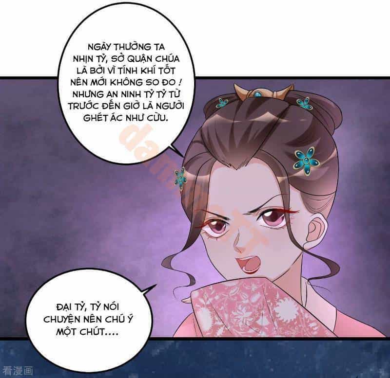 Độc Y Đích Nữ - Chương 66 - ảnh 23