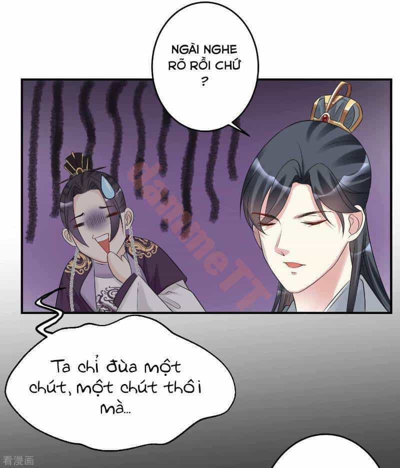 Độc Y Đích Nữ - Chương 68 - ảnh 3
