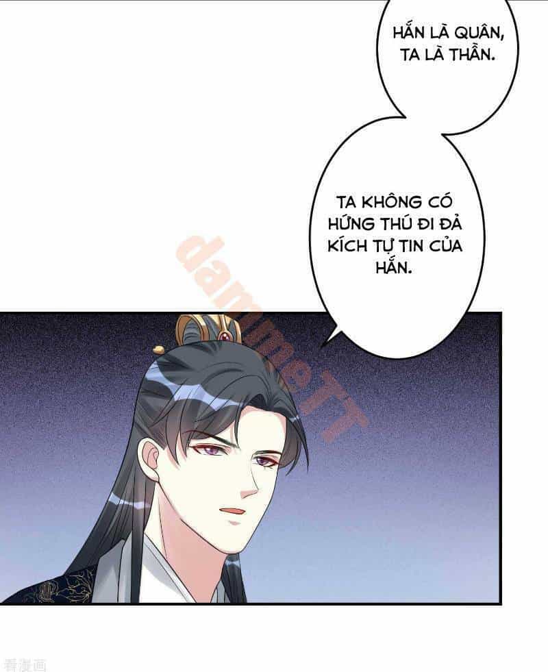 Độc Y Đích Nữ - Chương 68 - ảnh 9
