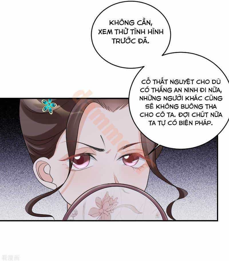 Độc Y Đích Nữ - Chương 69 - ảnh 12