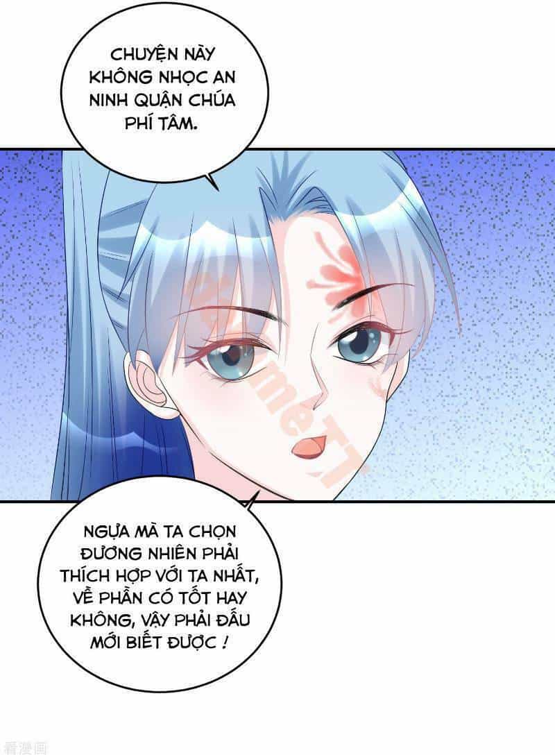 Độc Y Đích Nữ - Chương 69 - ảnh 28