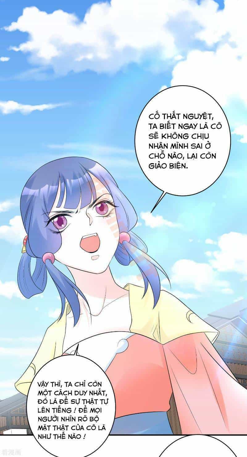Độc Y Đích Nữ - Chương 71 - ảnh 28
