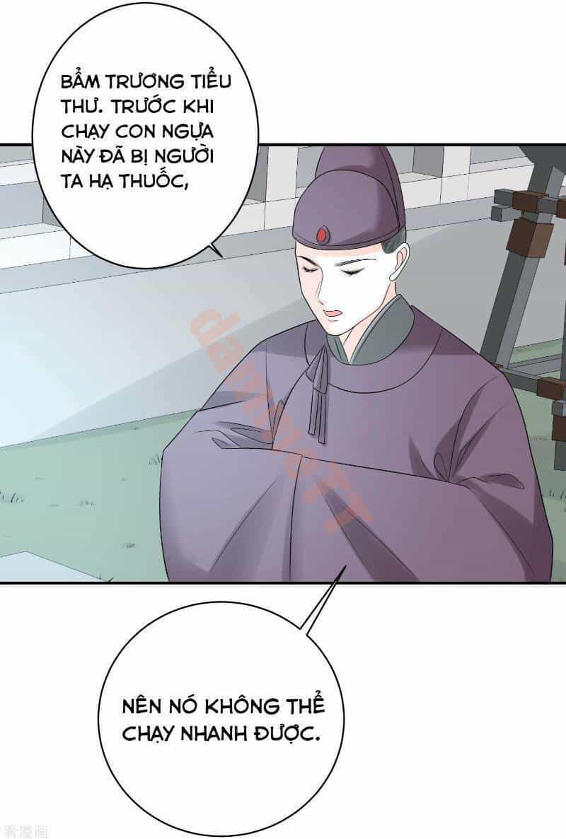 Độc Y Đích Nữ - Chương 71 - ảnh 30