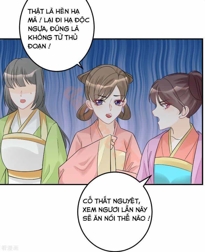 Độc Y Đích Nữ - Chương 72 - ảnh 2