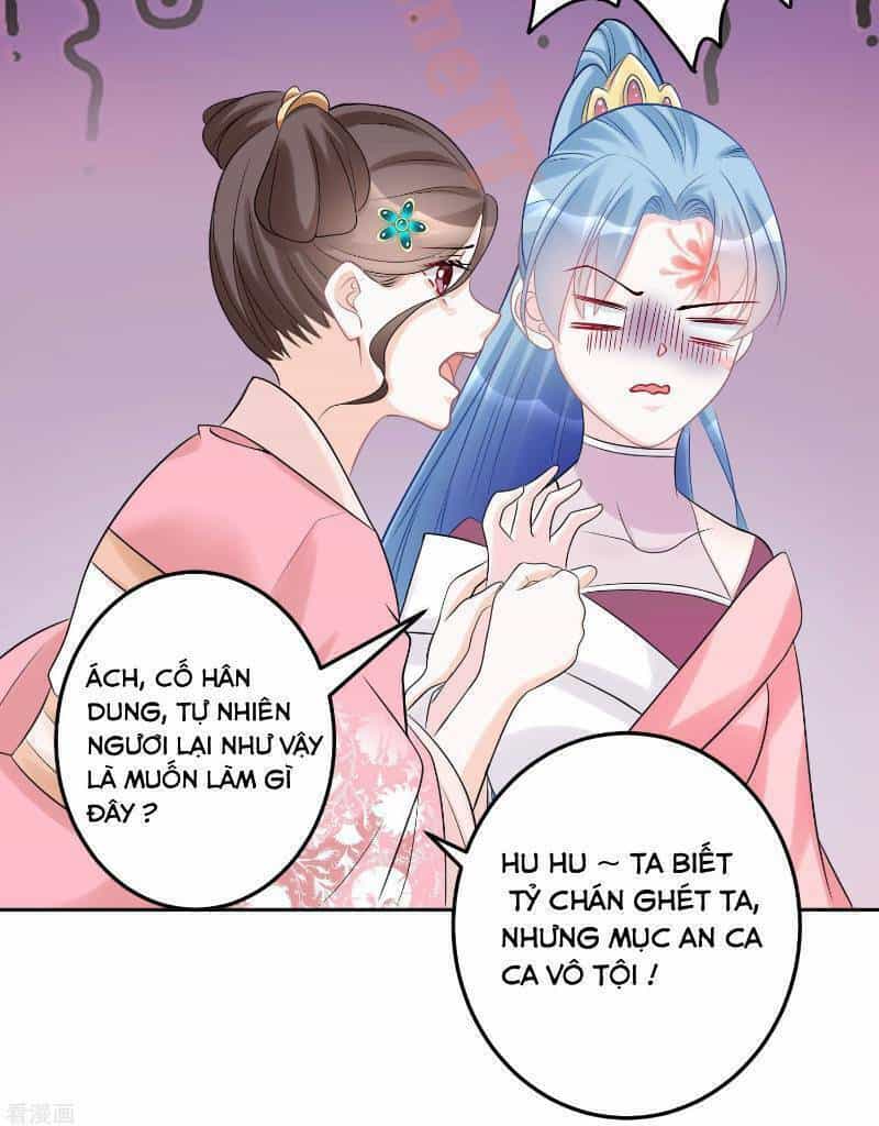 Độc Y Đích Nữ - Chương 72 - ảnh 25