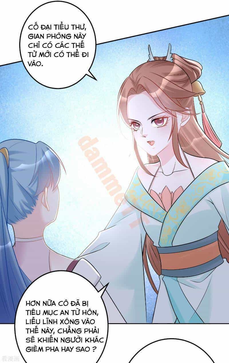 Độc Y Đích Nữ - Chương 73 - ảnh 10