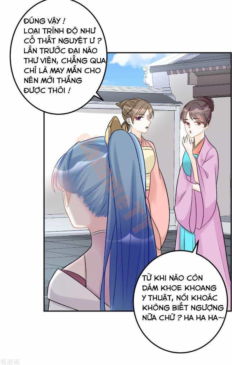 Độc Y Đích Nữ - Chương 73 - ảnh 13