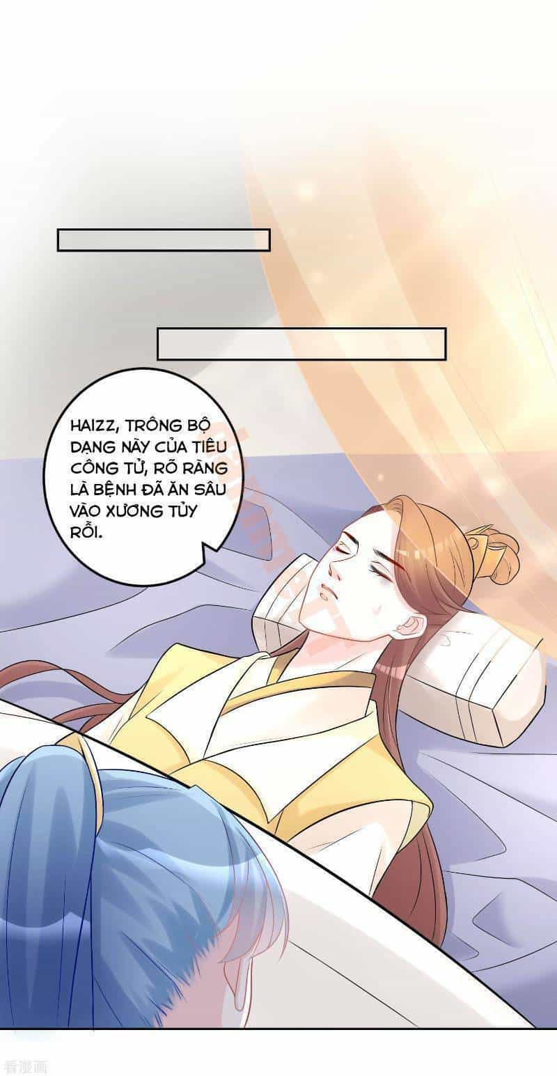 Độc Y Đích Nữ - Chương 73 - ảnh 18