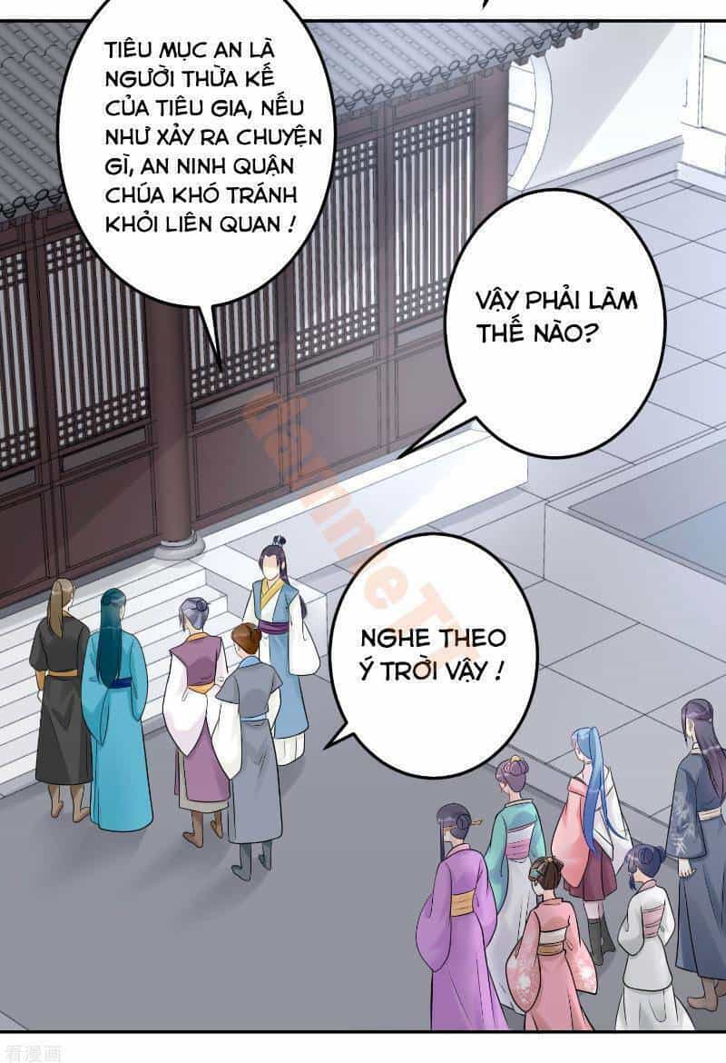 Độc Y Đích Nữ - Chương 73 - ảnh 5