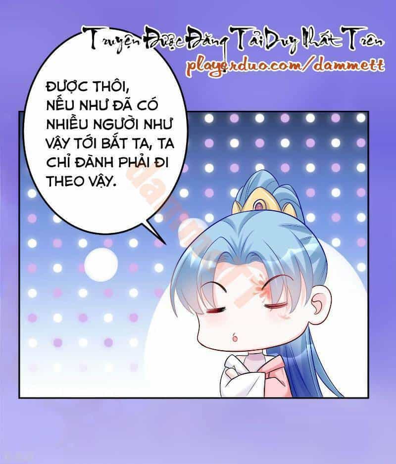 Độc Y Đích Nữ - Chương 75 - ảnh 11