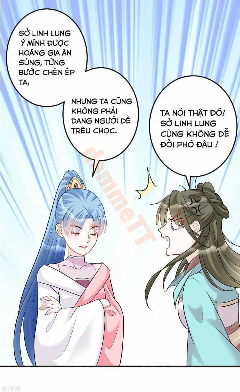 Độc Y Đích Nữ - Chương 75 - ảnh 8
