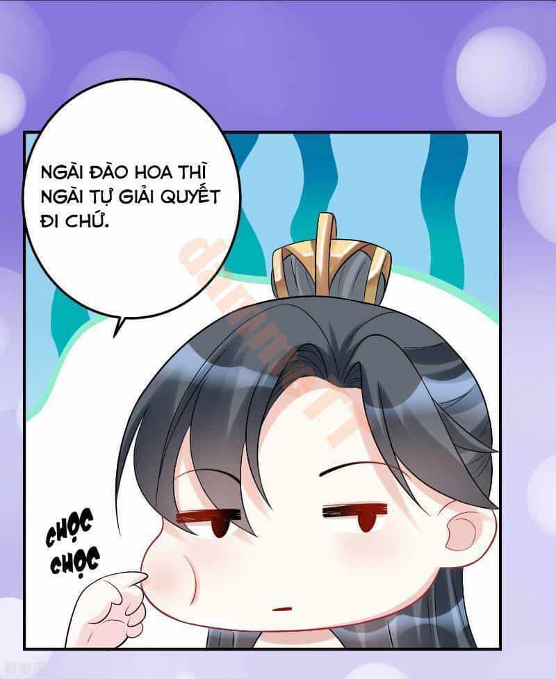 Độc Y Đích Nữ - Chương 76 - ảnh 12