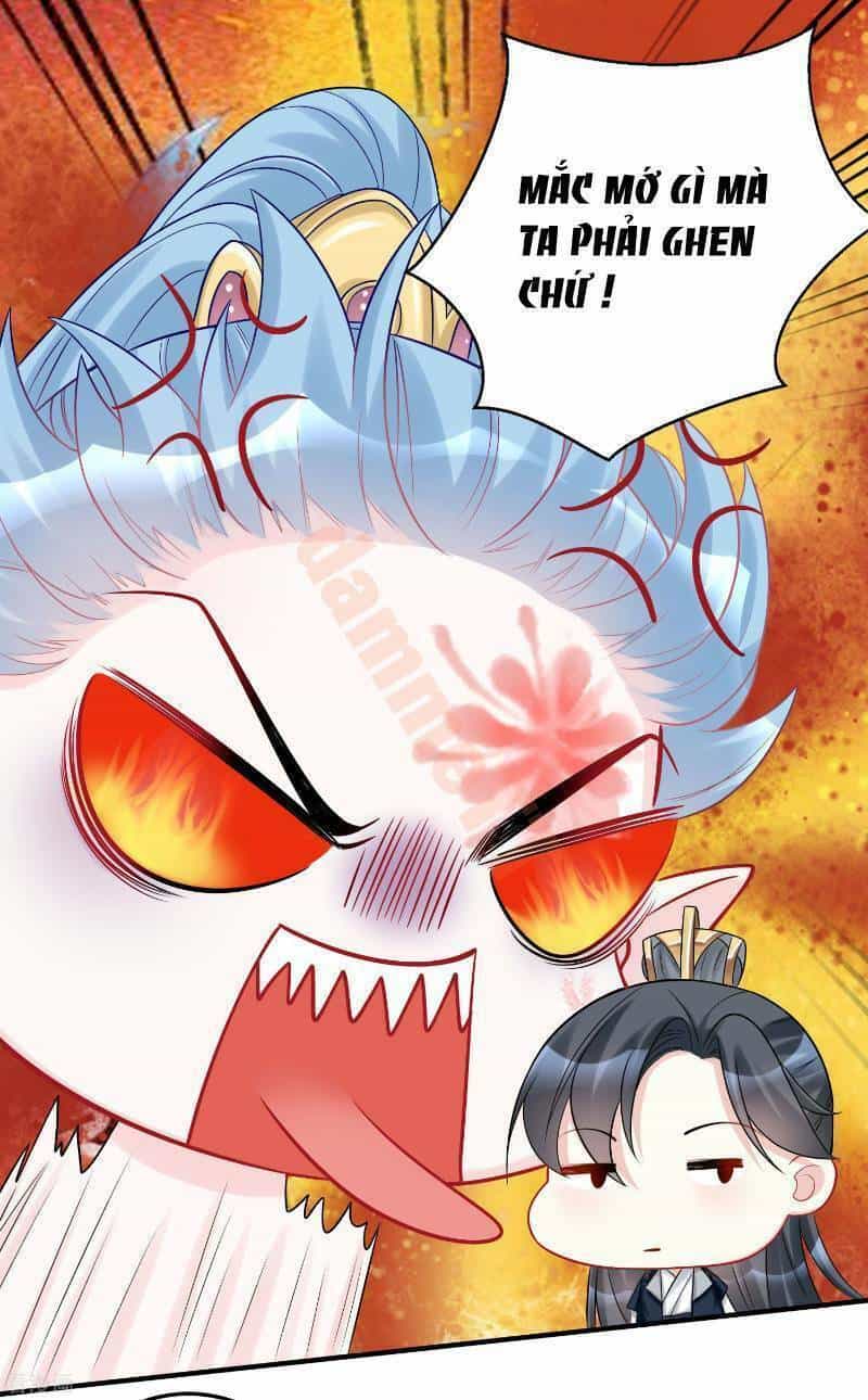 Độc Y Đích Nữ - Chương 76 - ảnh 14