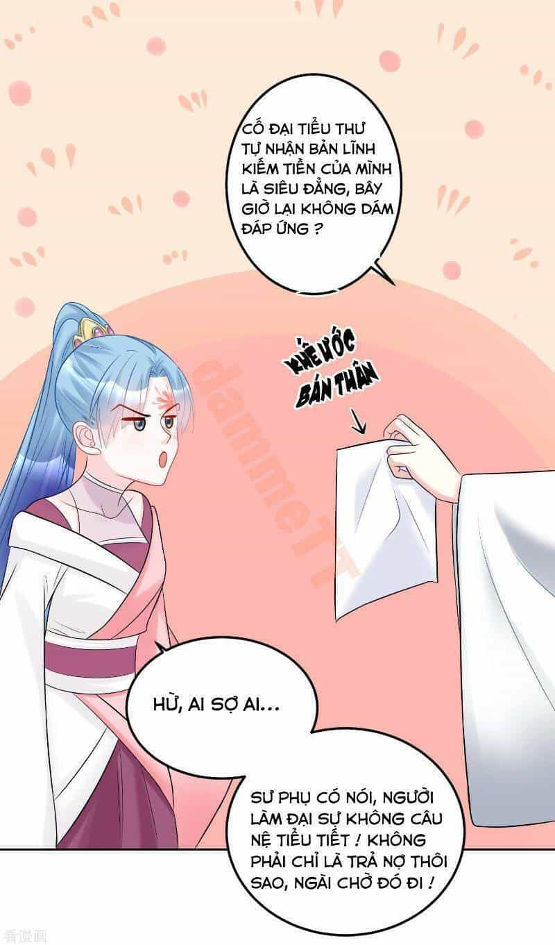 Độc Y Đích Nữ - Chương 76 - ảnh 29