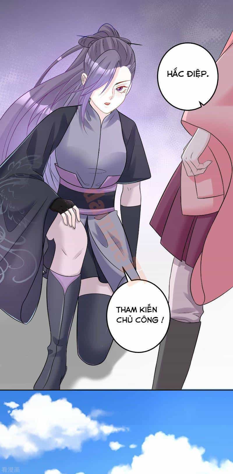 Độc Y Đích Nữ - Chương 77 - ảnh 12