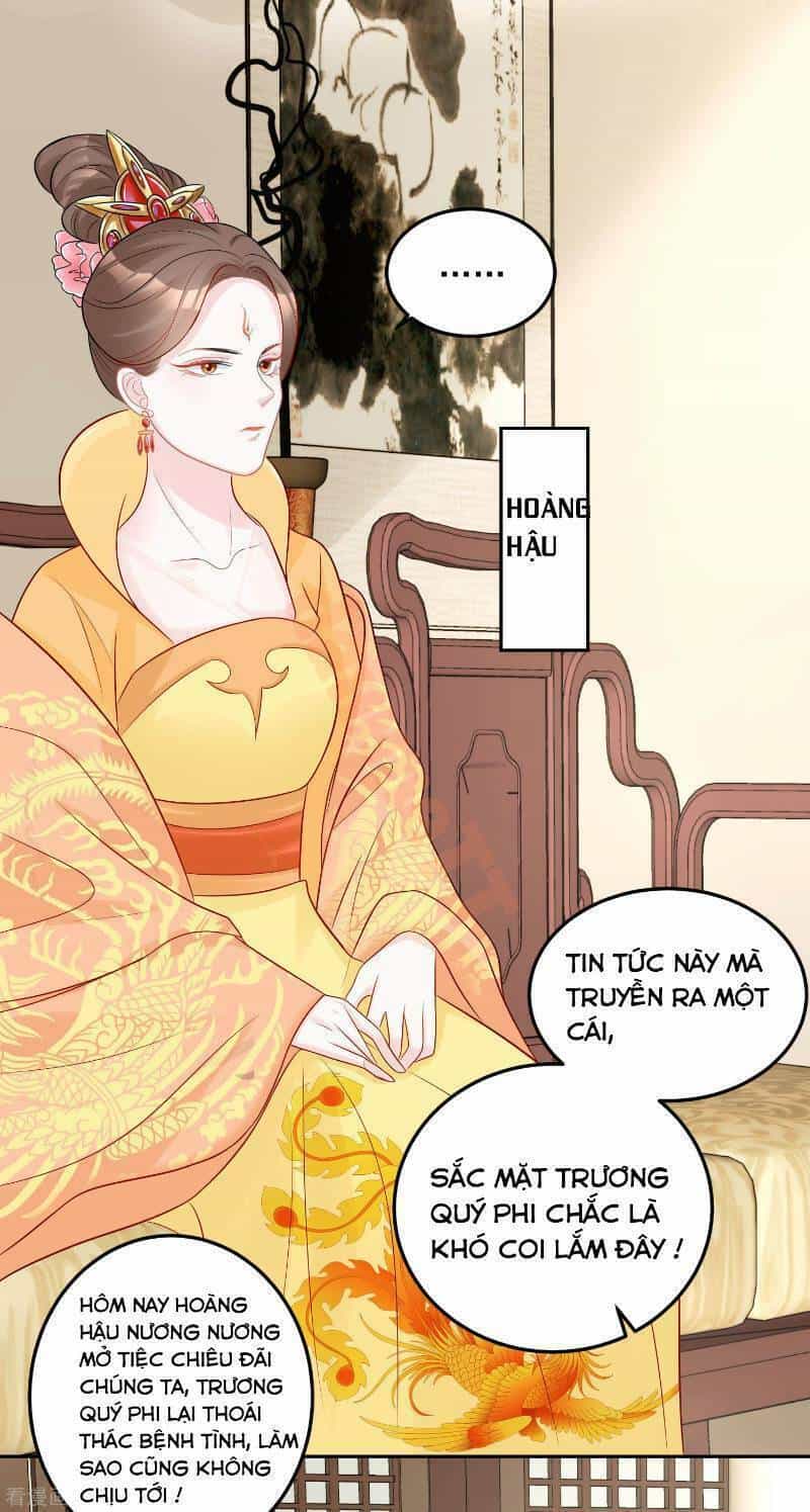 Độc Y Đích Nữ - Chương 77 - ảnh 16