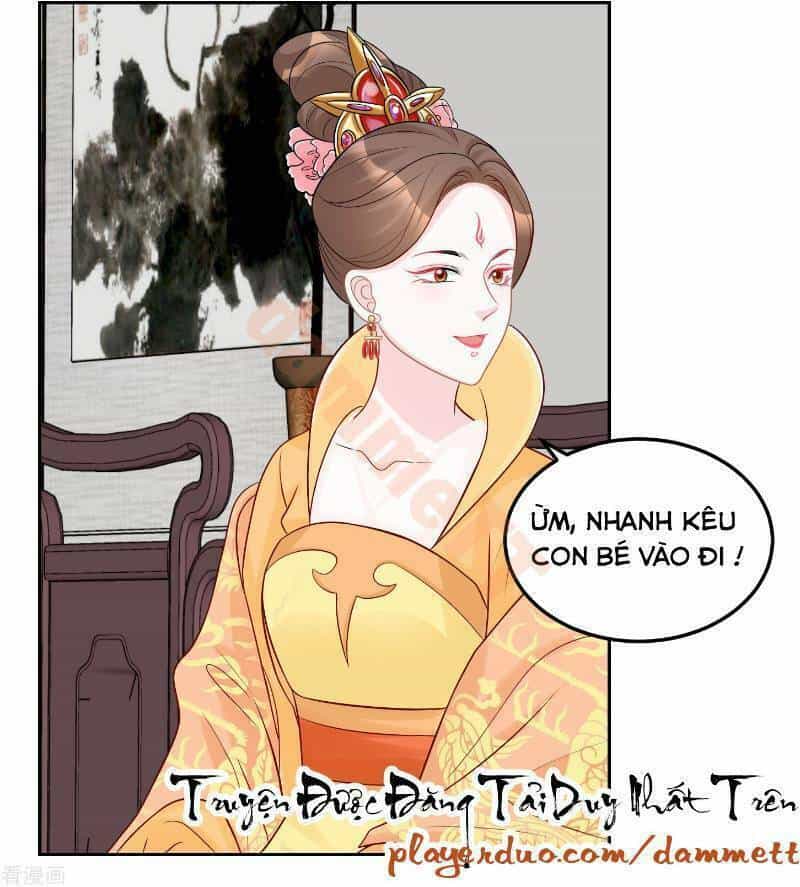 Độc Y Đích Nữ - Chương 77 - ảnh 21