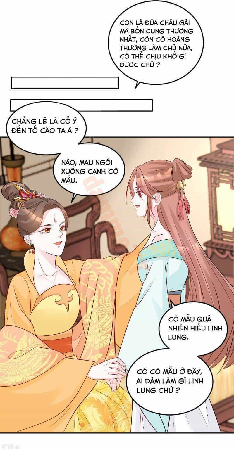Độc Y Đích Nữ - Chương 77 - ảnh 24