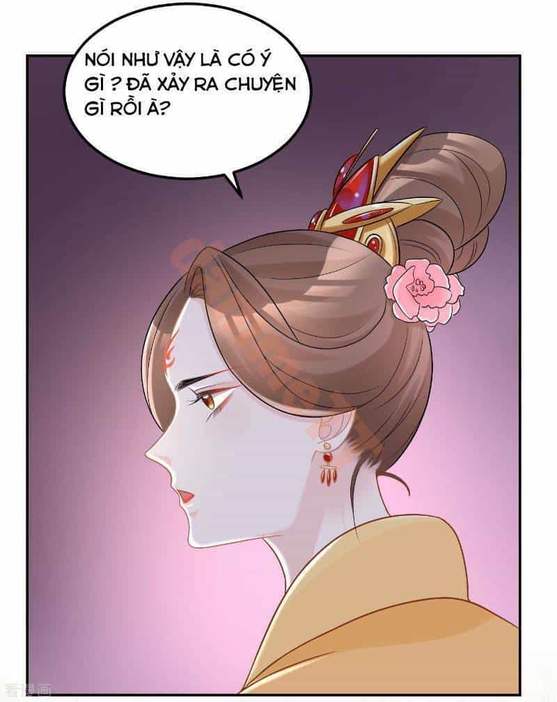 Độc Y Đích Nữ - Chương 77 - ảnh 27