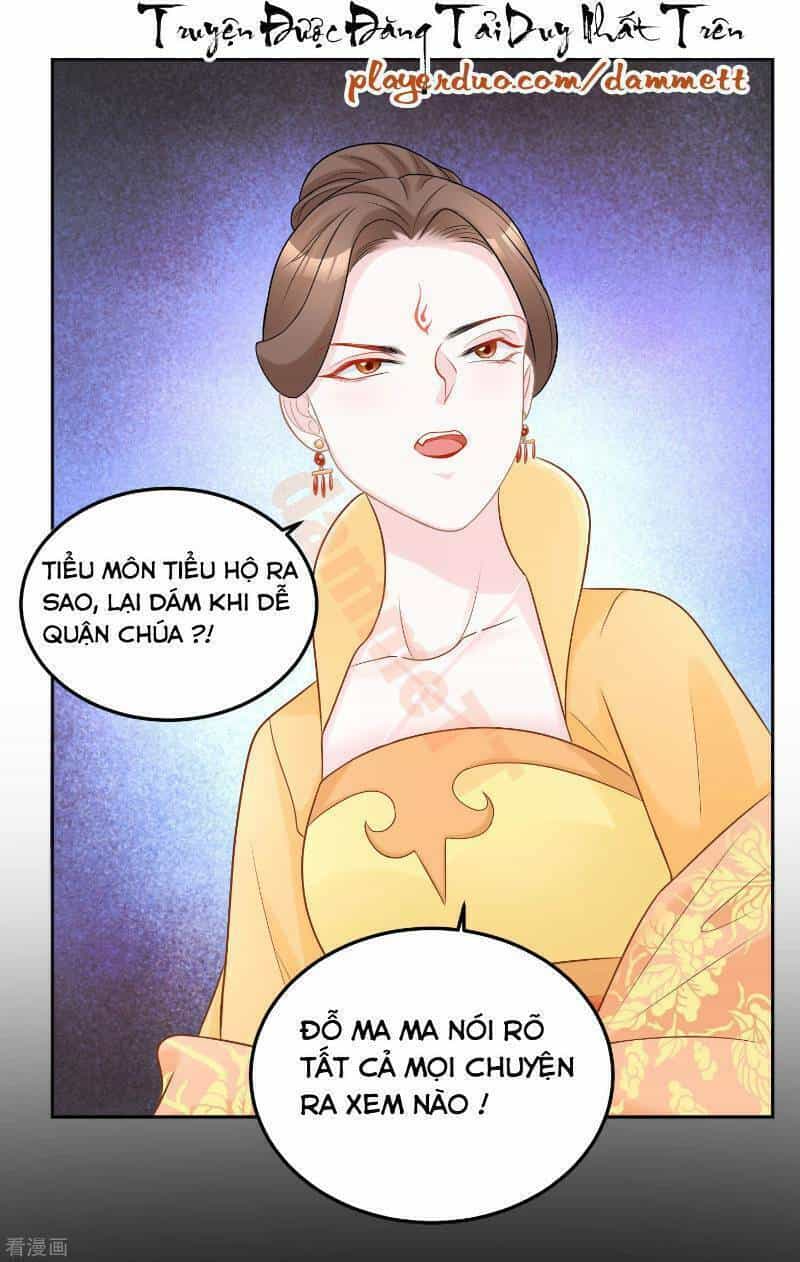 Độc Y Đích Nữ - Chương 77 - ảnh 29