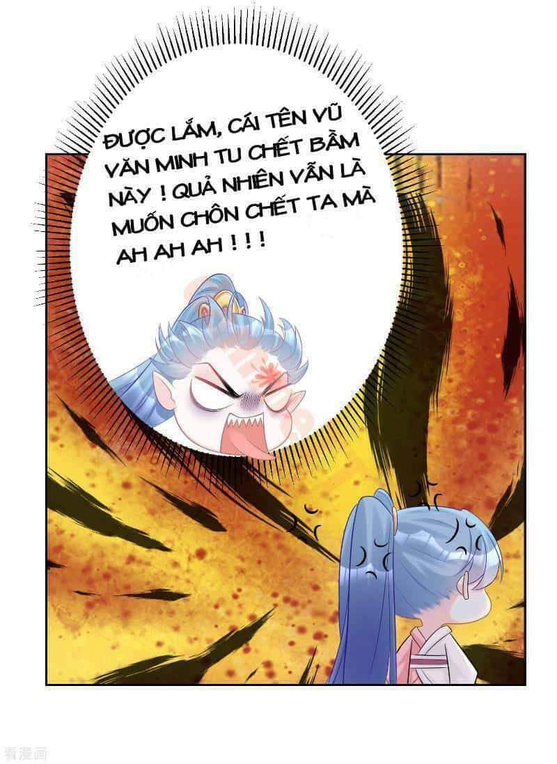 Độc Y Đích Nữ - Chương 78 - ảnh 11