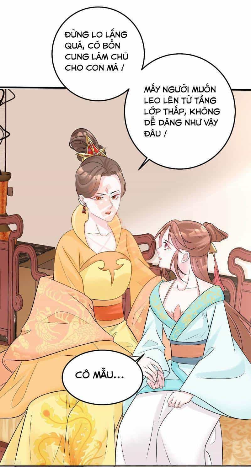 Độc Y Đích Nữ - Chương 78 - ảnh 30