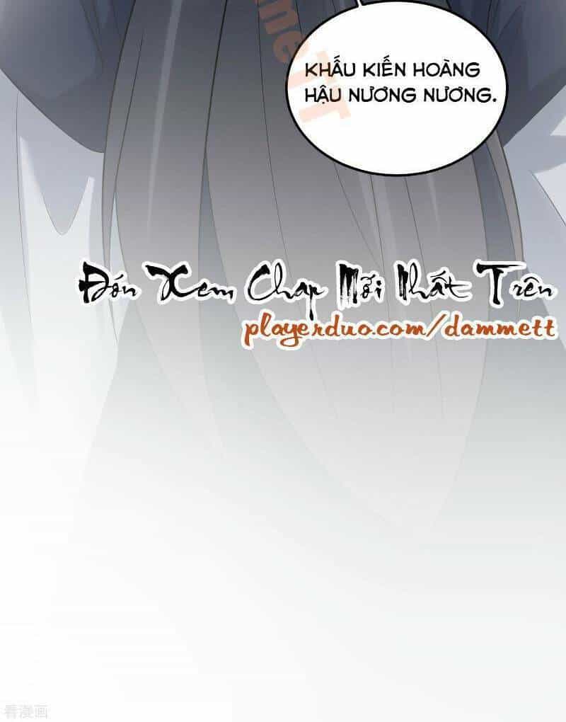 Độc Y Đích Nữ - Chương 78 - ảnh 33