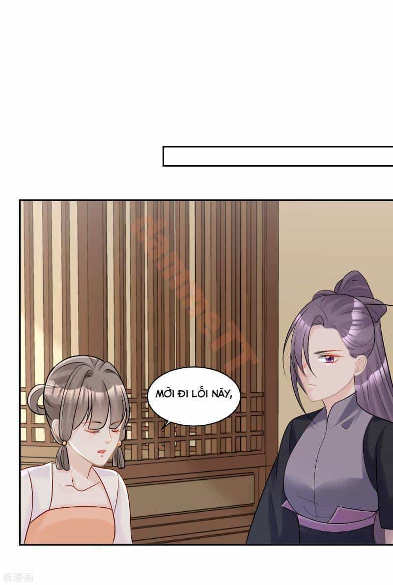 Độc Y Đích Nữ - Chương 79 - ảnh 20