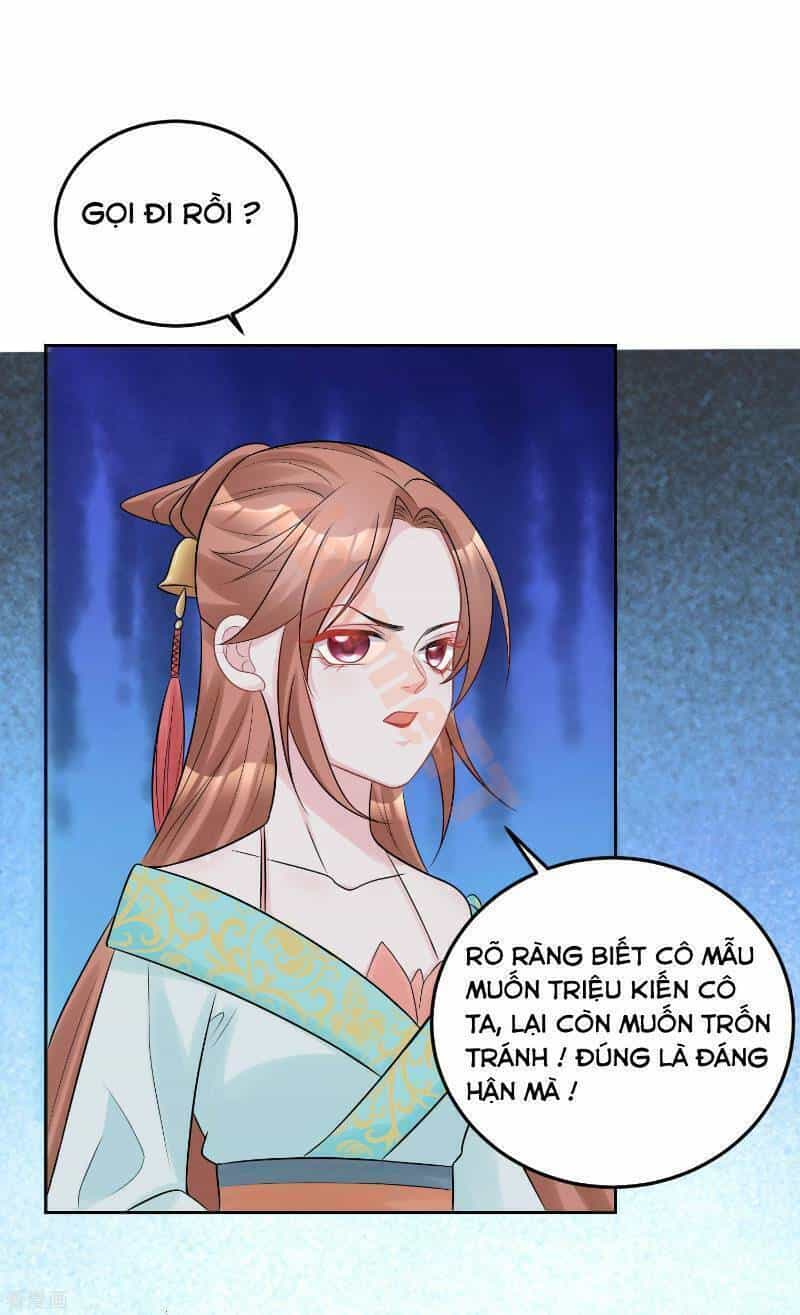 Độc Y Đích Nữ - Chương 79 - ảnh 22