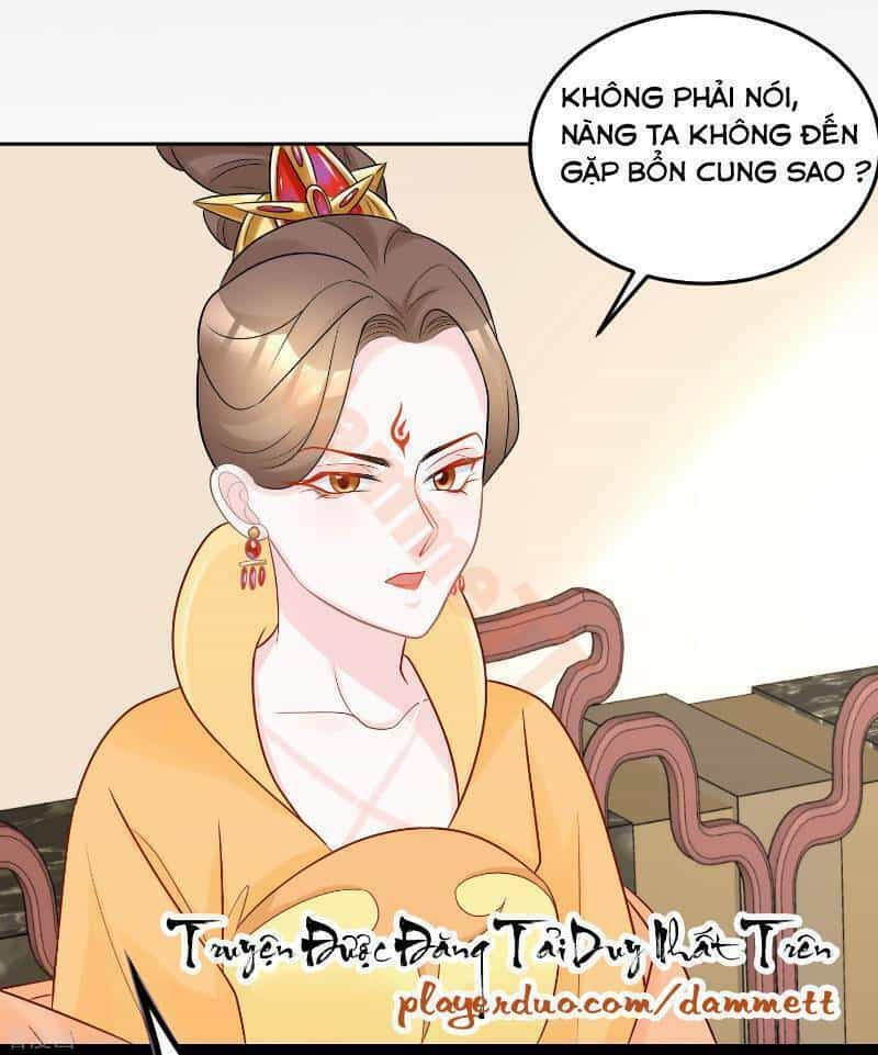 Độc Y Đích Nữ - Chương 79 - ảnh 29