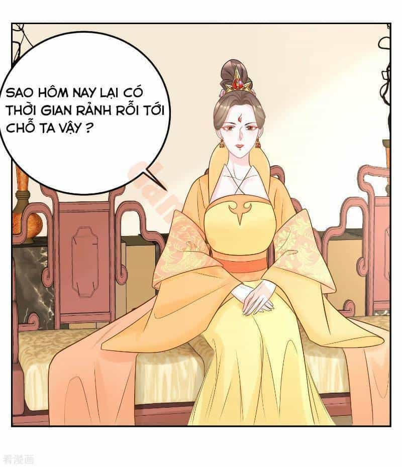 Độc Y Đích Nữ - Chương 79 - ảnh 4