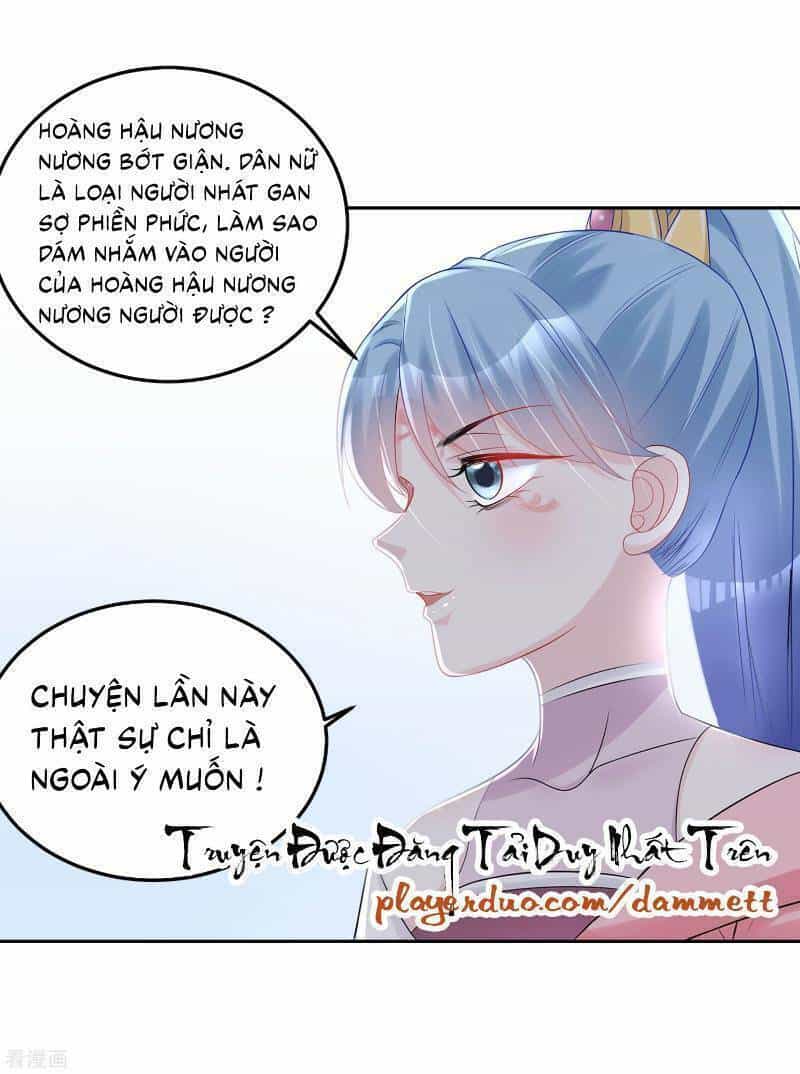 Độc Y Đích Nữ - Chương 80 - ảnh 13