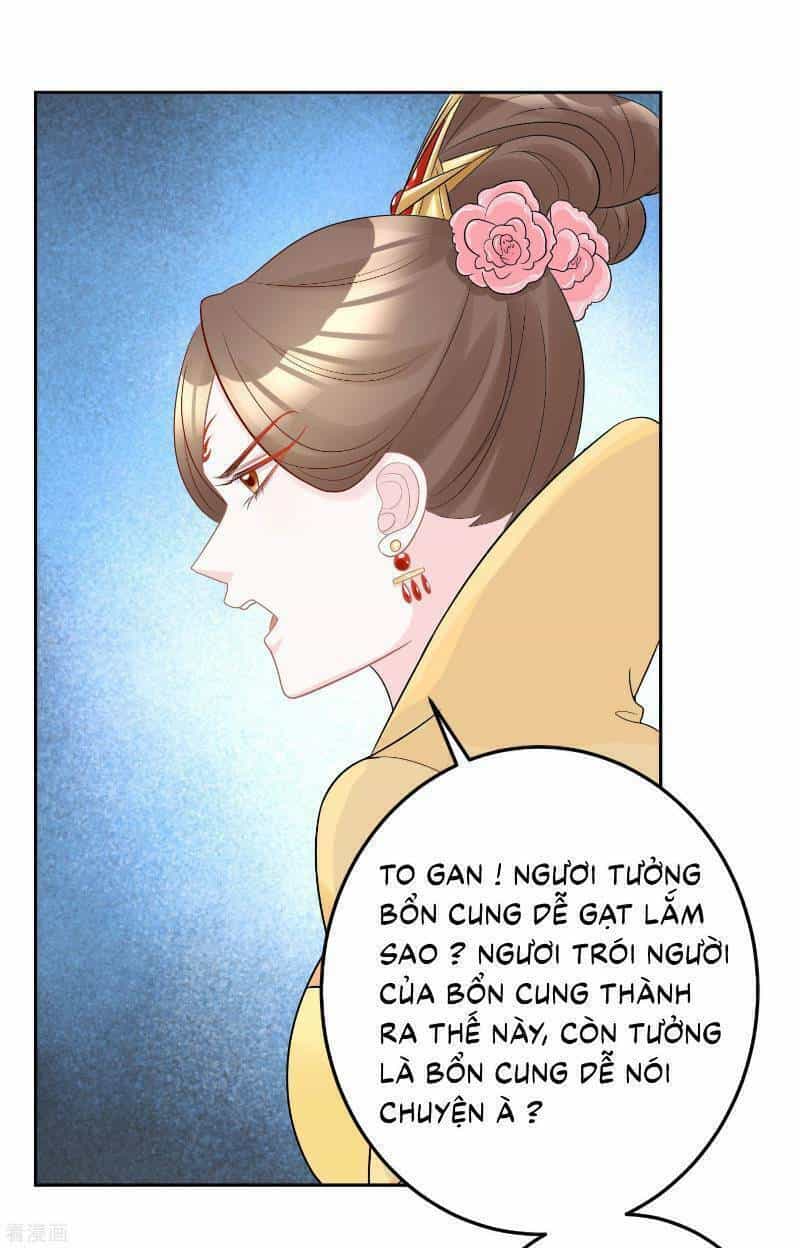 Độc Y Đích Nữ - Chương 80 - ảnh 15