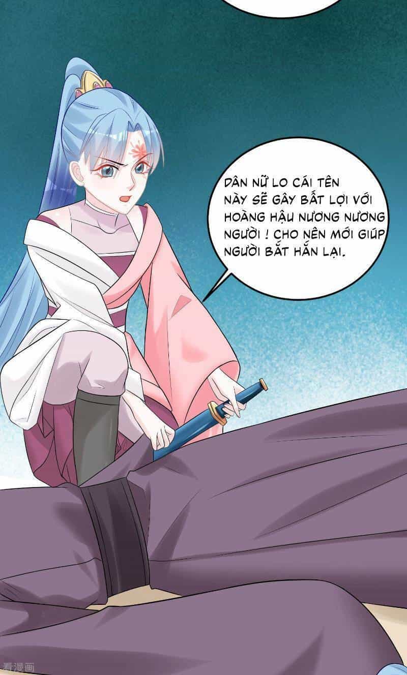 Độc Y Đích Nữ - Chương 80 - ảnh 23