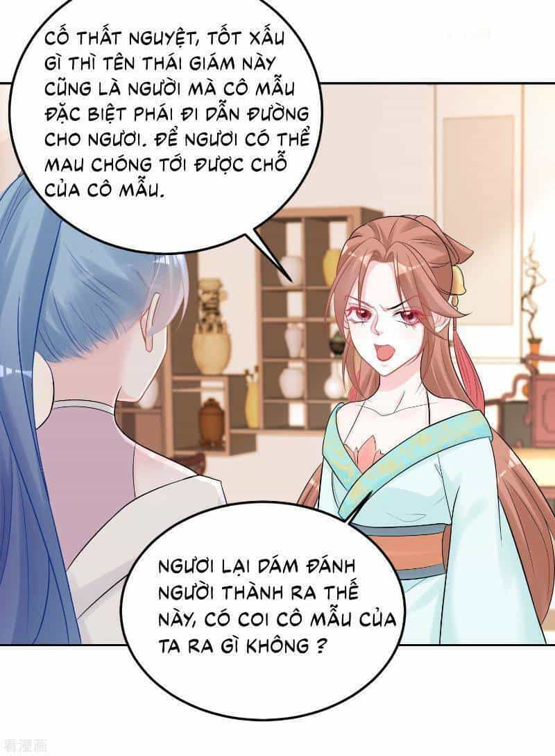 Độc Y Đích Nữ - Chương 80 - ảnh 3