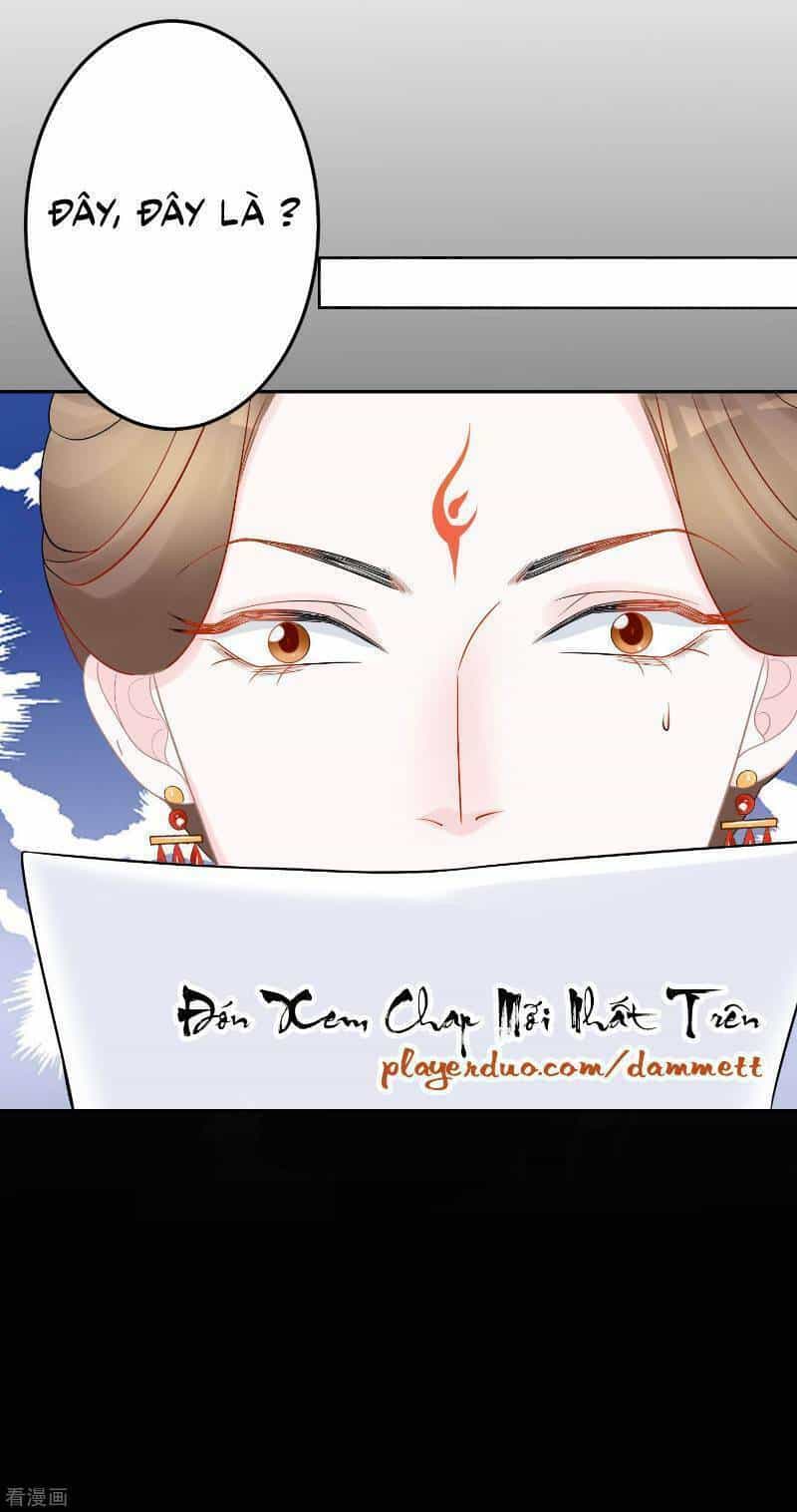 Độc Y Đích Nữ - Chương 80 - ảnh 31