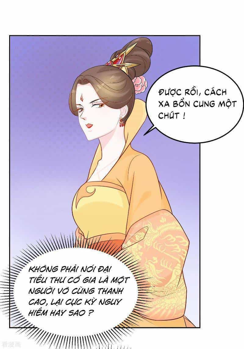 Độc Y Đích Nữ - Chương 80 - ảnh 9