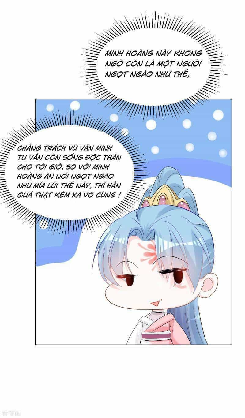 Độc Y Đích Nữ - Chương 81 - ảnh 24