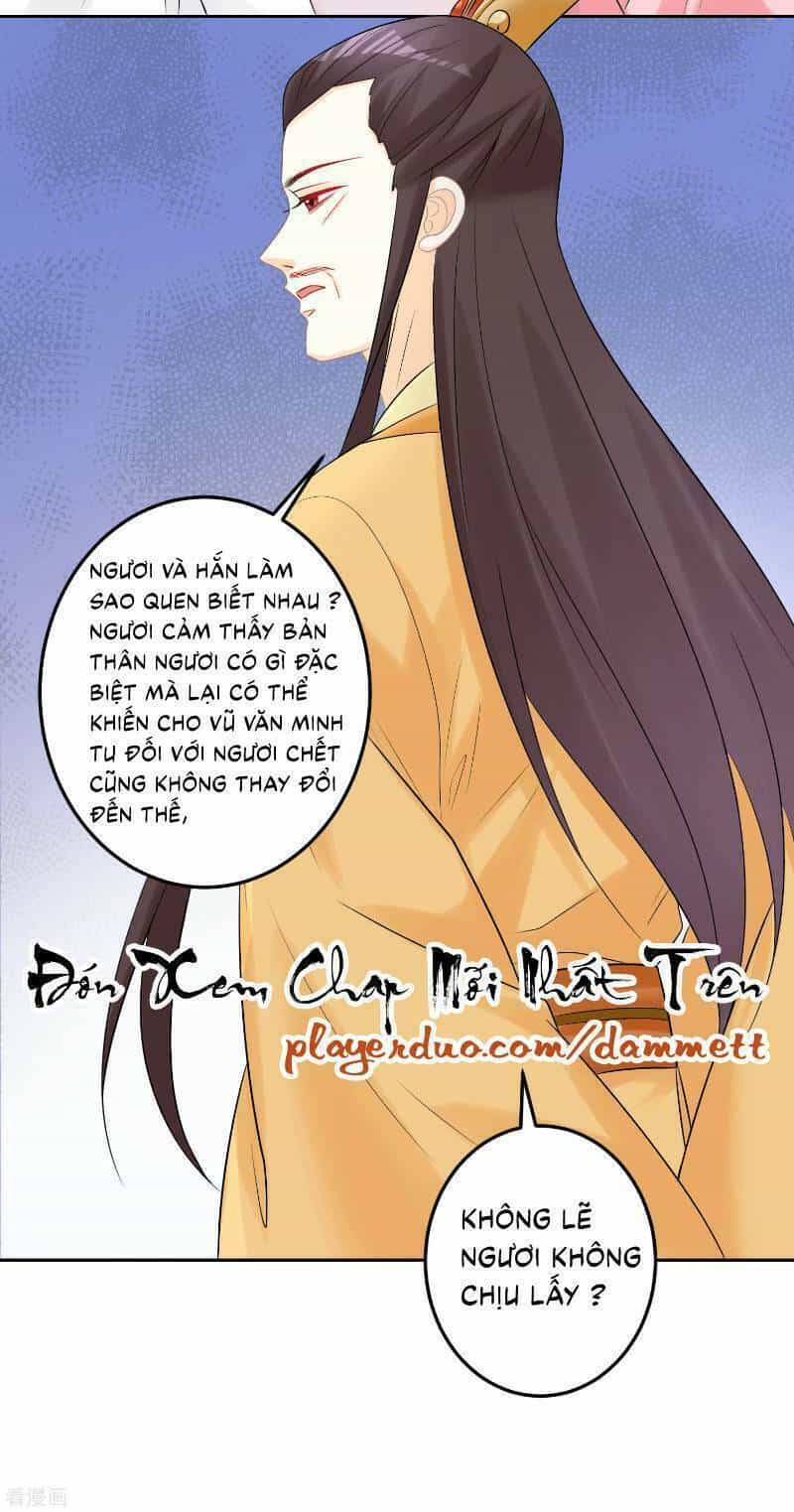 Độc Y Đích Nữ - Chương 81 - ảnh 30