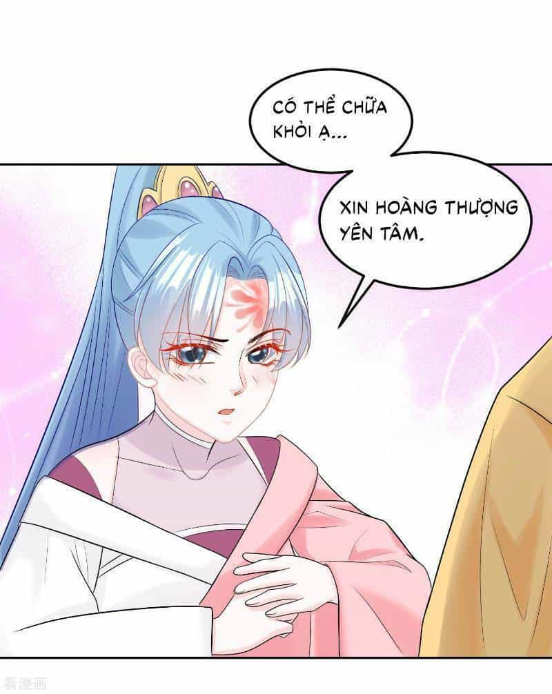 Độc Y Đích Nữ - Chương 82 - ảnh 22