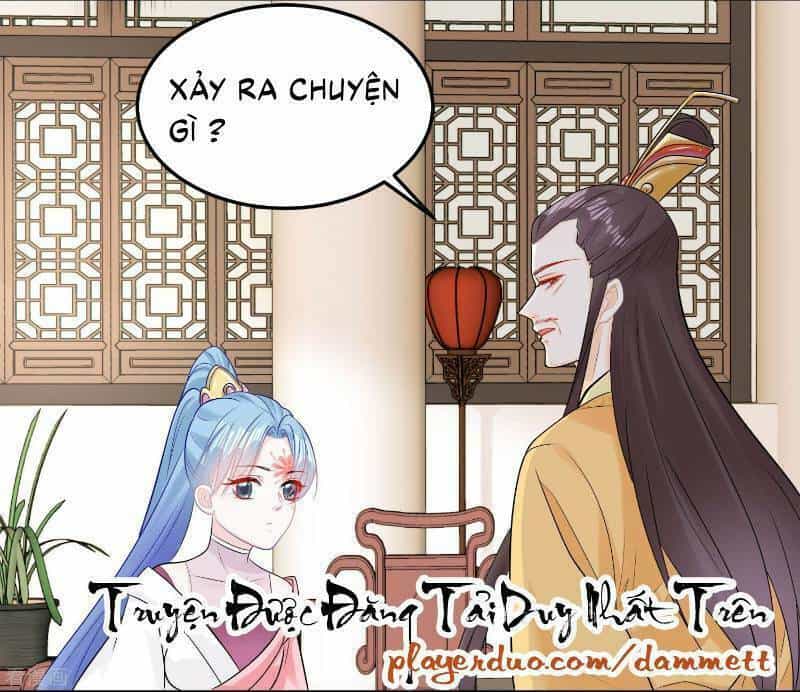 Độc Y Đích Nữ - Chương 82 - ảnh 26